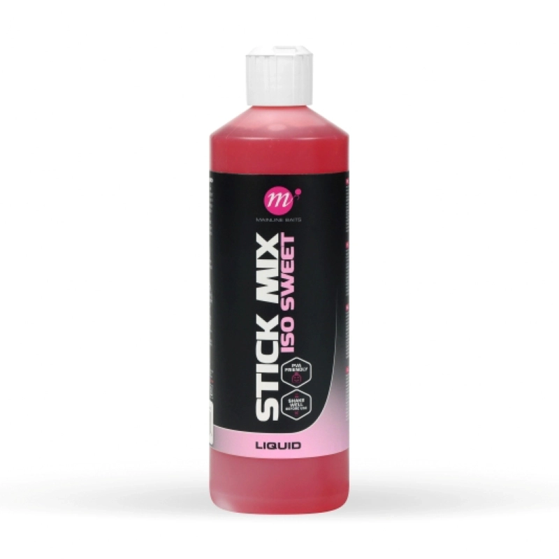 Mainline Stick Mix Liquid 500ml